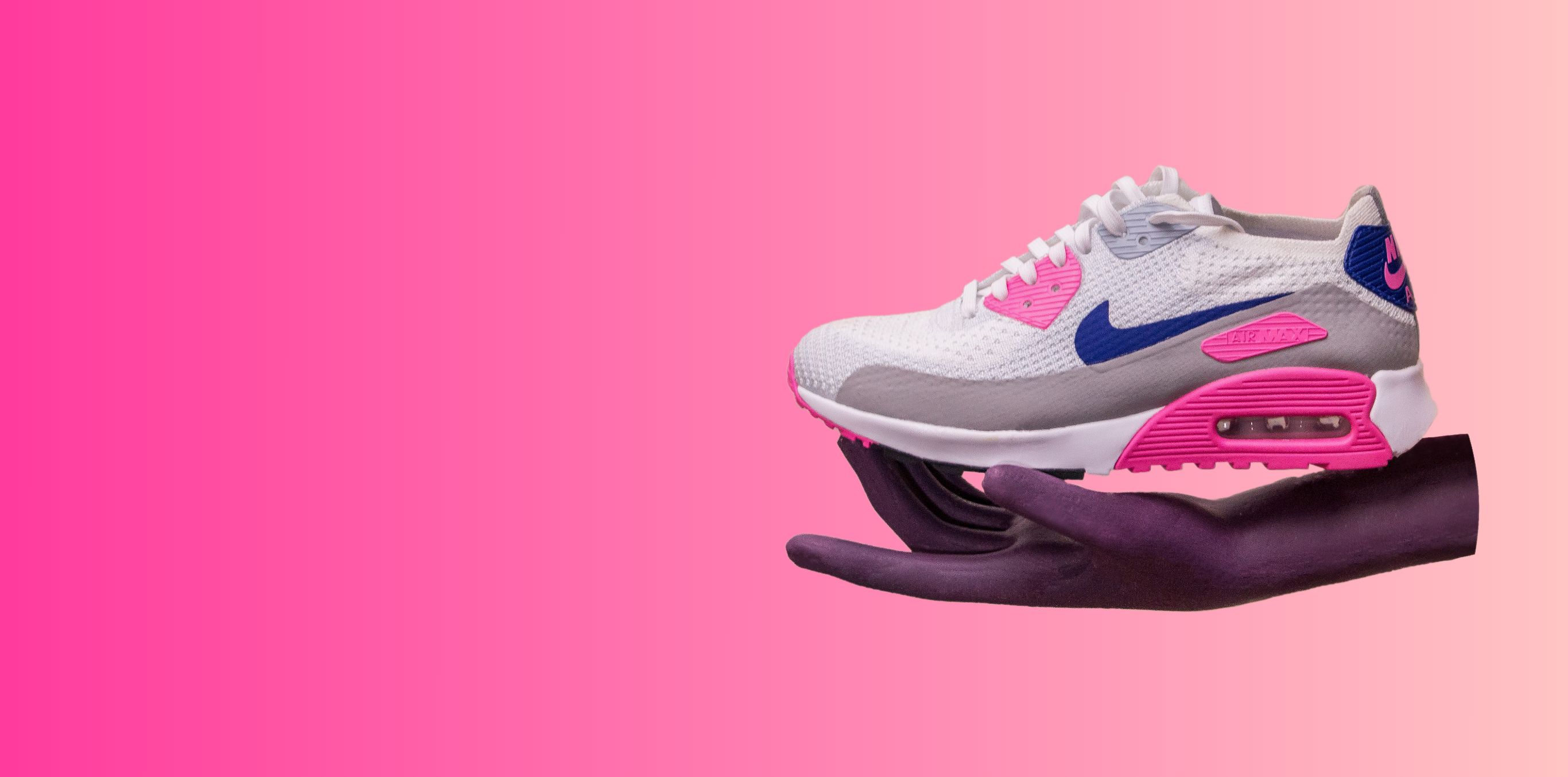 ecommerce hero image